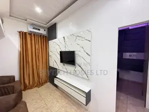 Smart One Bedroom Shortlet Apartment