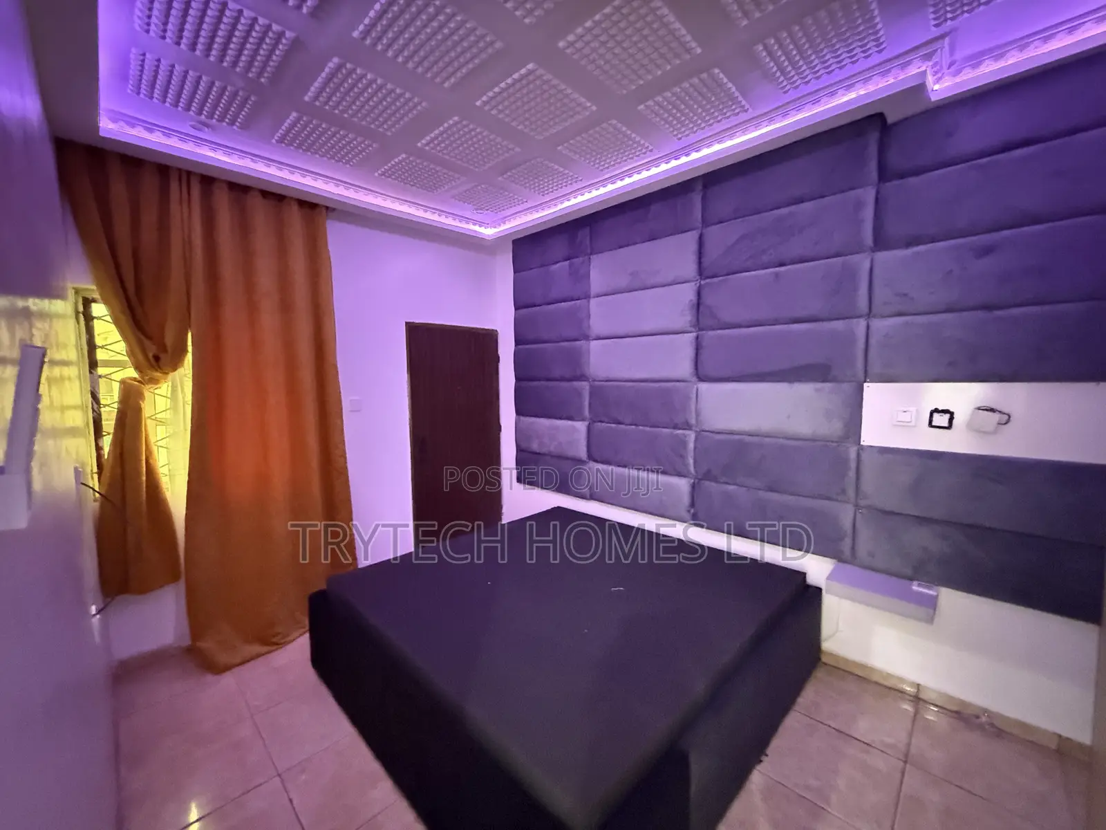 Smart One Bedroom Shortlet Apartment