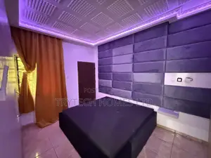 Smart One Bedroom Shortlet Apartment