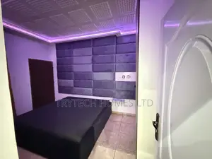 Smart One Bedroom Shortlet Apartment