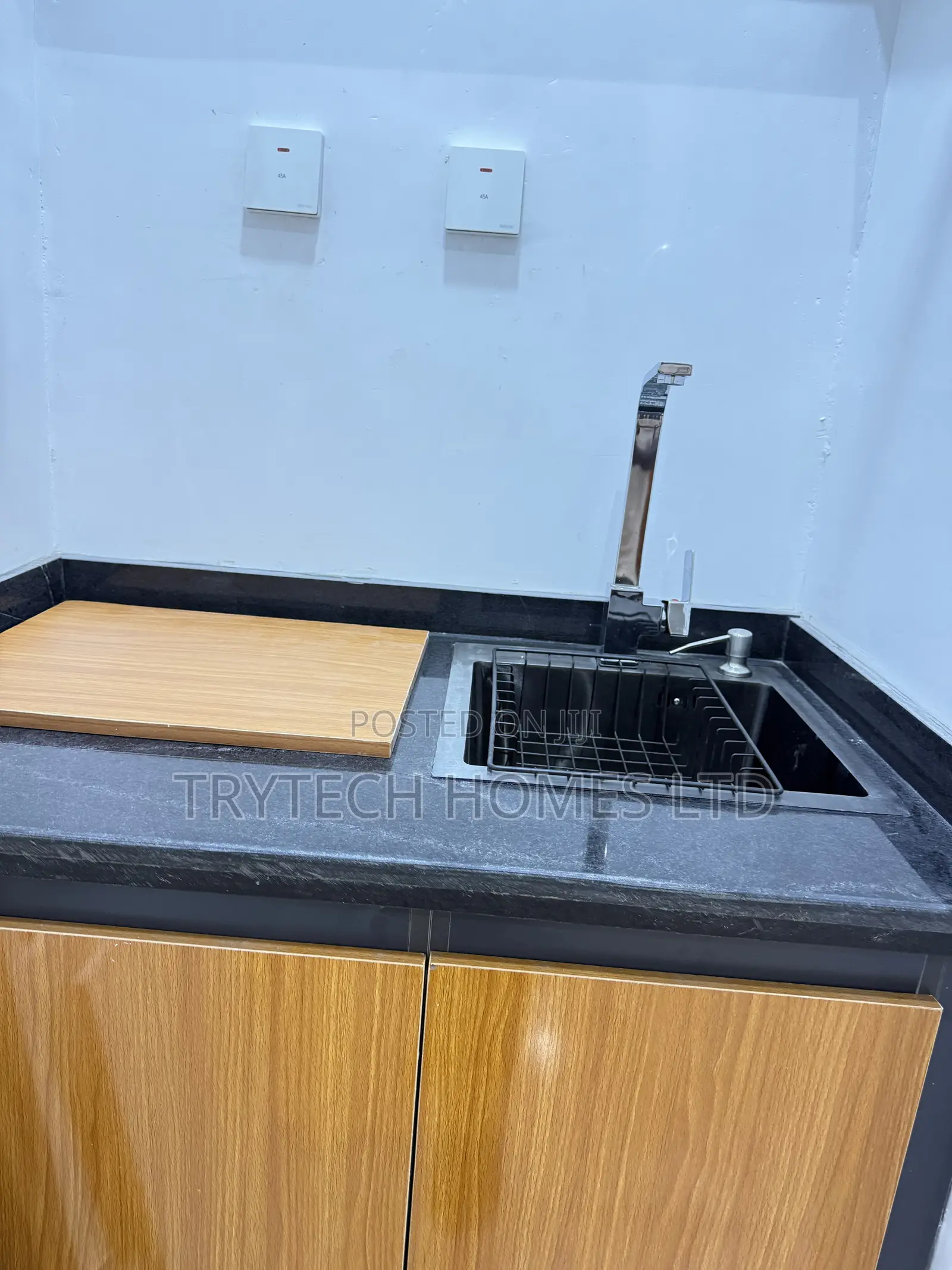 Smart One Bedroom Shortlet Apartment