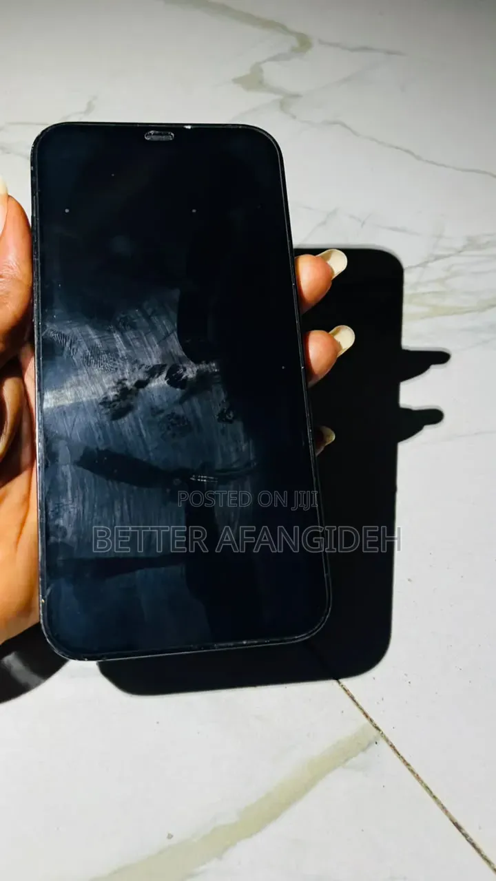 Apple iPhone 12 Pro Max 512 GB Blue