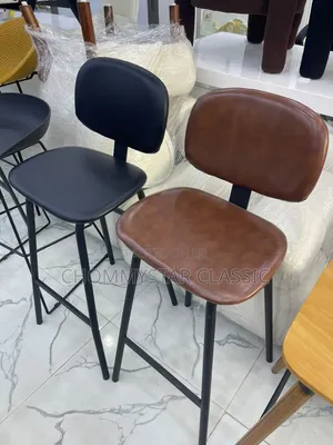 Brand New Bar Chair