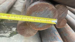 140mm Carbon Steel Rod 6meters