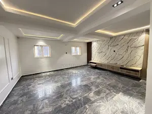 1bdrm Room & Parlour in Greencity Estate, Bunkoro for rent