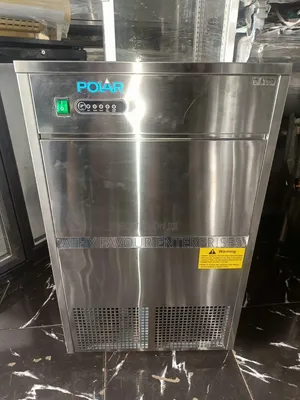 Ice Maker 32 Cubes Per Drop