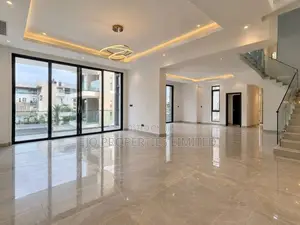 6bdrm Duplex in Banana Island for rent