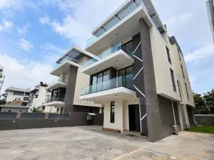 6bdrm Duplex in Banana Island for rent