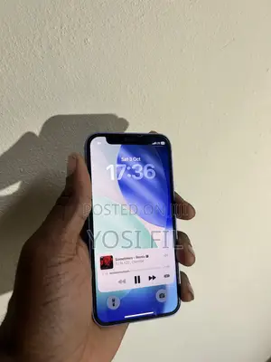 Apple iPhone 12 mini 128 GB Purple