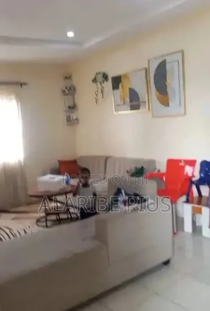 4bdrm Block of Flats in Estate, Galadimawa for sale