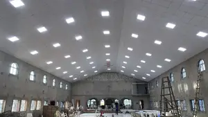 Suspended Ceiling