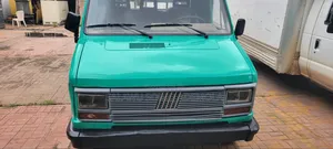 Mini Truck