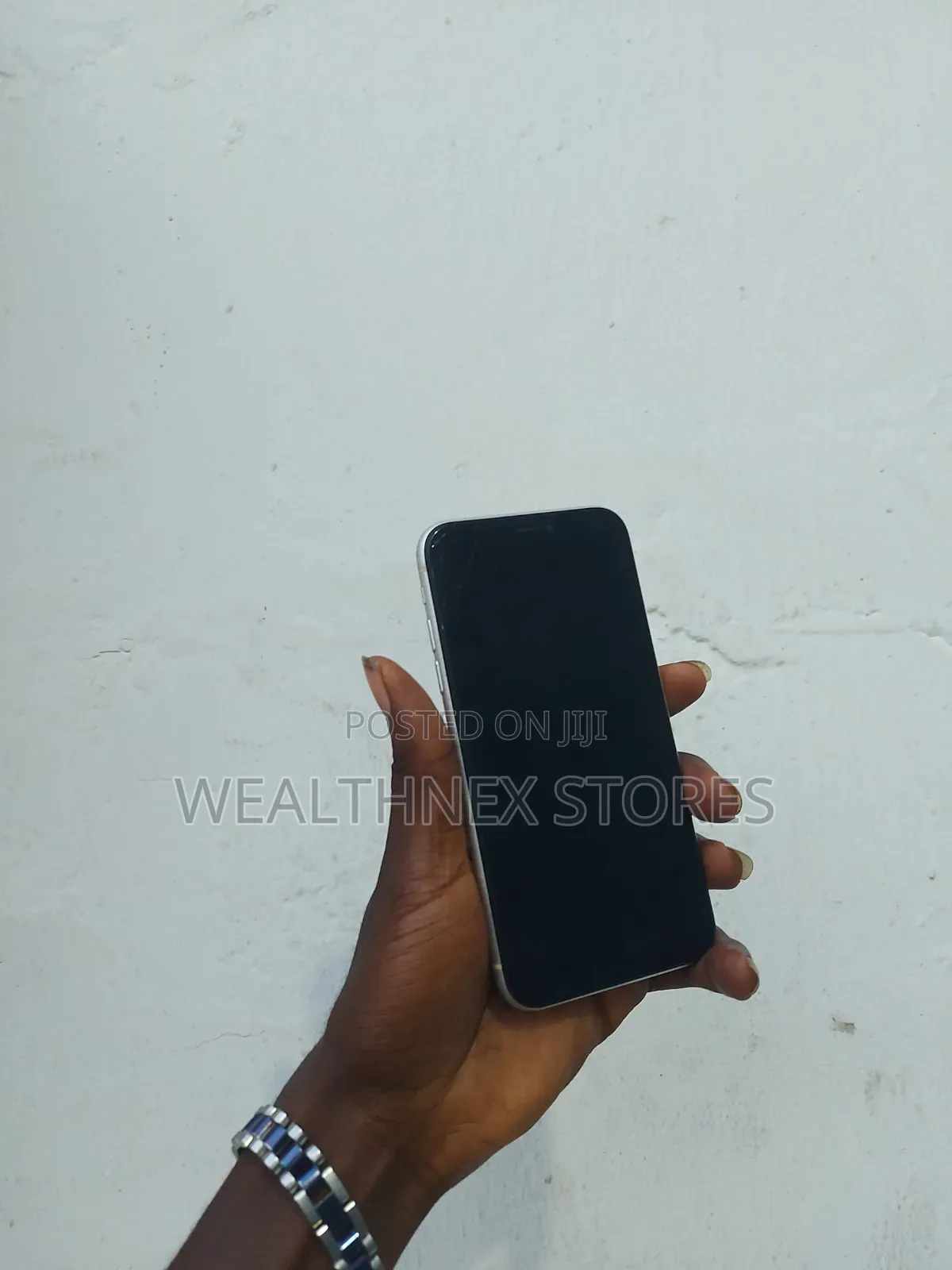 Apple iPhone XR 64 GB Red