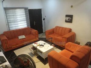 Fairly Used Set of Chairs