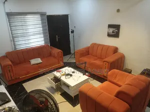 Fairly Used Set of Chairs