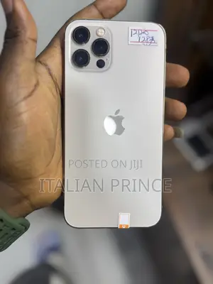 Apple iPhone 12 Pro 128 GB Gold