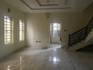 4bdrm Duplex in Isheri North Gra for rent