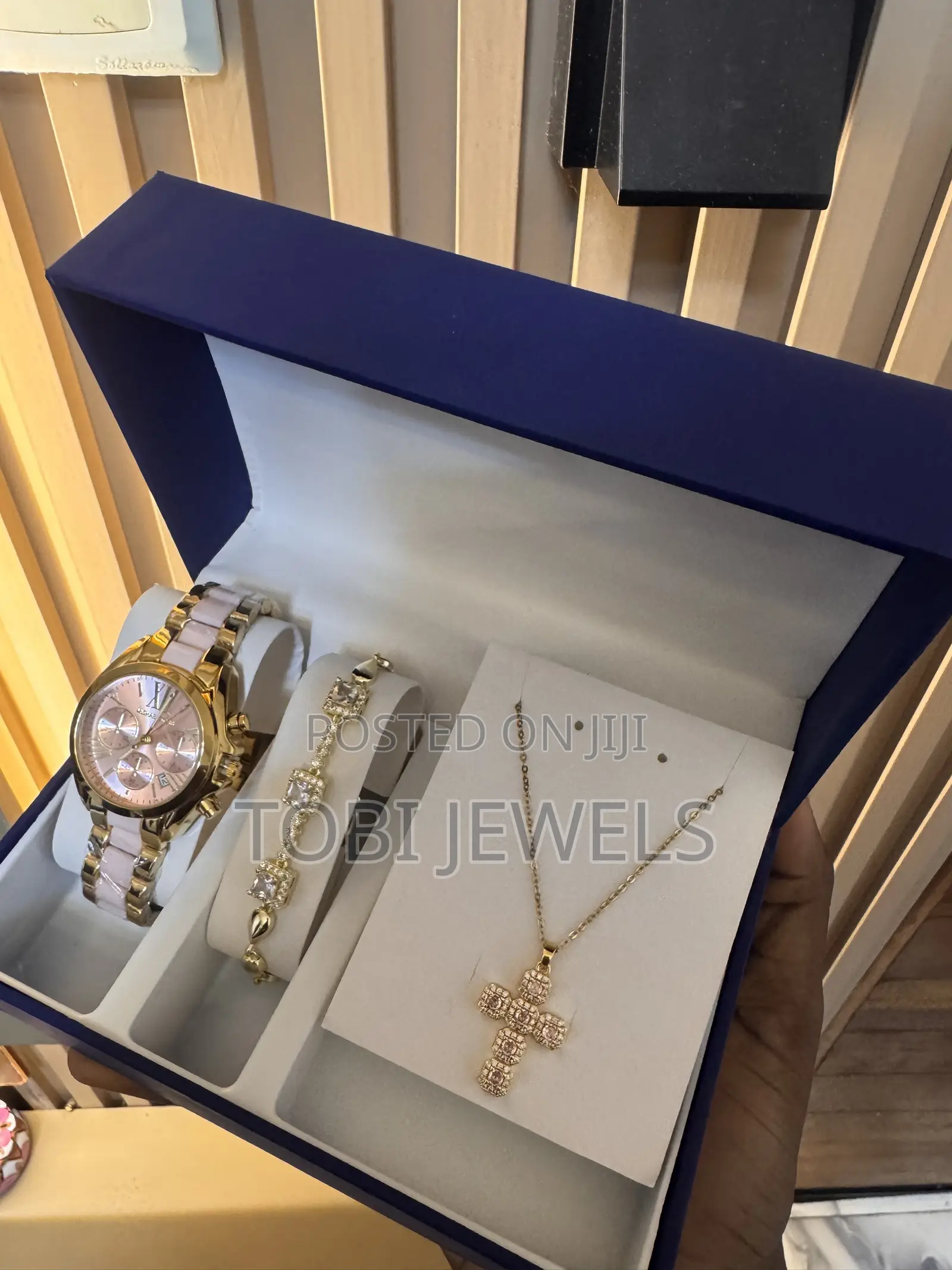 Jewelry Combo
