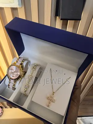 Jewelry Combo