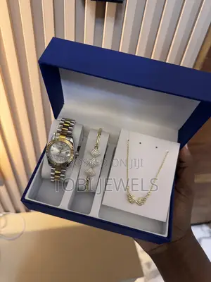 Jewelry Combo