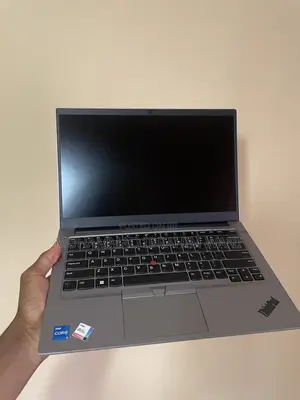 Laptop Lenovo ThinkPad E14 Gen 4 16GB Intel Core i5 SSD 256GB
