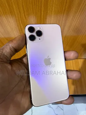 Apple iPhone 11 Pro 64 GB Rose Gold