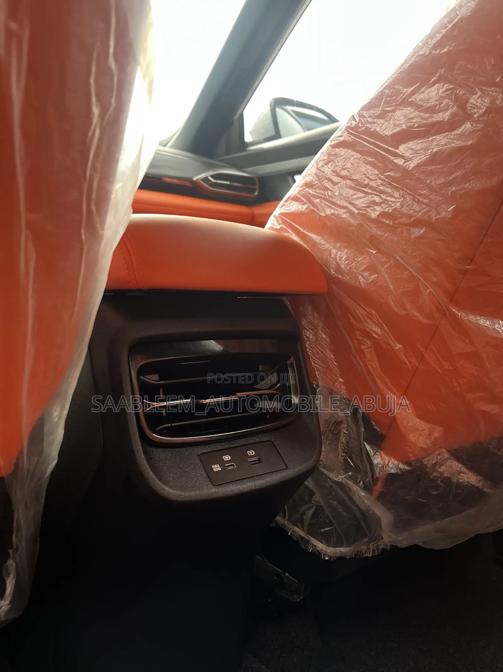 New Dongfeng Glory 2025 Silver