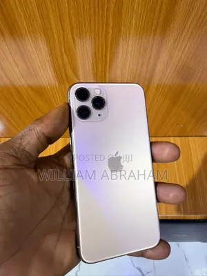 Apple iPhone 11 Pro 64 GB Rose Gold