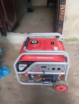 I Power Discovery Generator