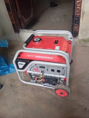 I Power Discovery Generator