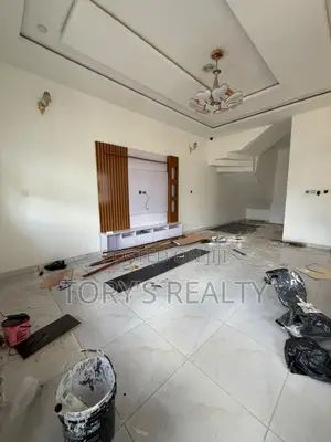 Studio Apartment in Ikota for rent