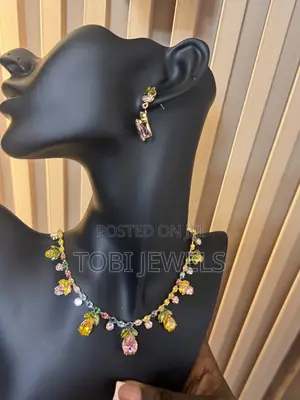 Necklace Set