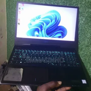 Laptop Dell G7 15 7590 16GB Intel Core i7 HDD+SSD 1T
