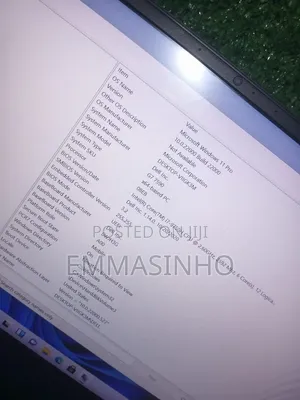 Laptop Dell G7 15 7590 16GB Intel Core i7 HDD+SSD 1T