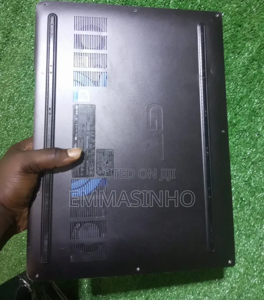 Laptop Dell G7 15 7590 16GB Intel Core i7 HDD+SSD 1T
