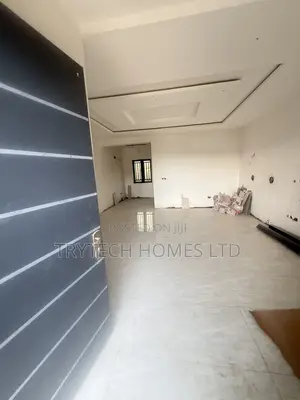 2bdrm Block of Flats in Katampe Main for rent
