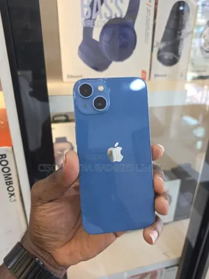 Apple iPhone 13 128 GB Bronze