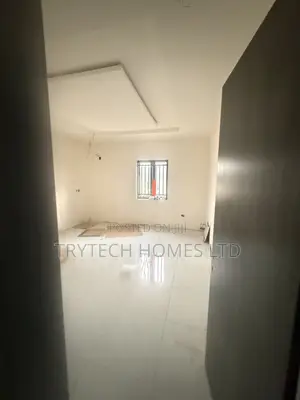 2bdrm Block of Flats in Katampe Main for rent