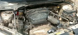 Car 2003 Gold