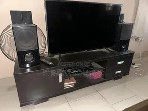 TV Stand (Wooden)