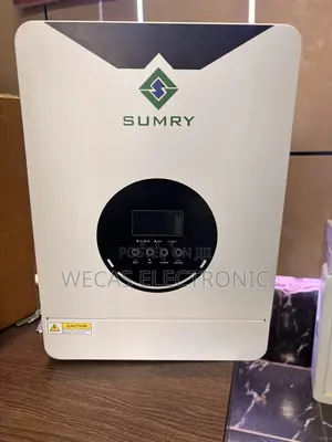 2.2kva Sumry Hybrid Inverters