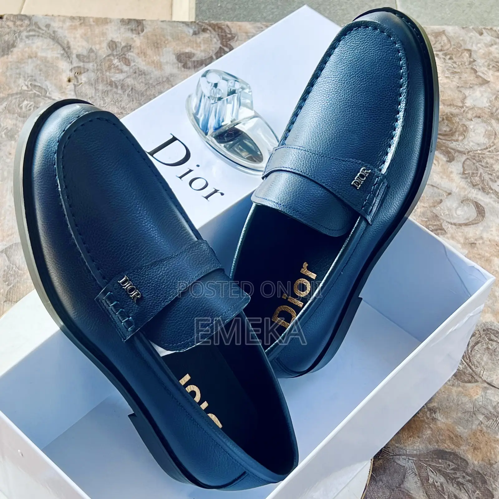 Christian Dior