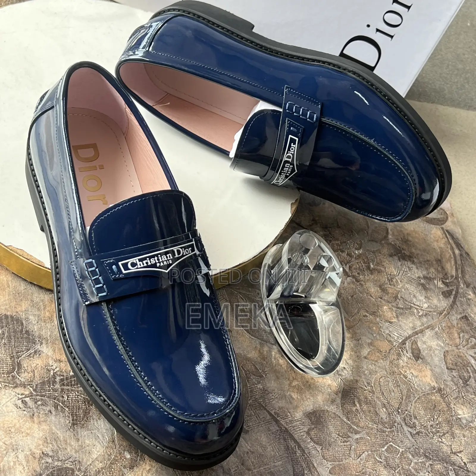 Christian Dior