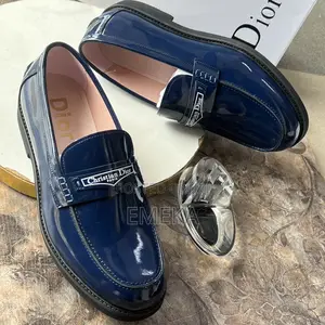 Christian Dior