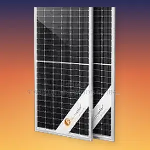 Felicity 650W Panel