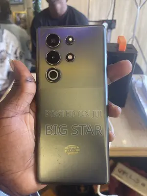 Itel S25 Ultra 256 GB