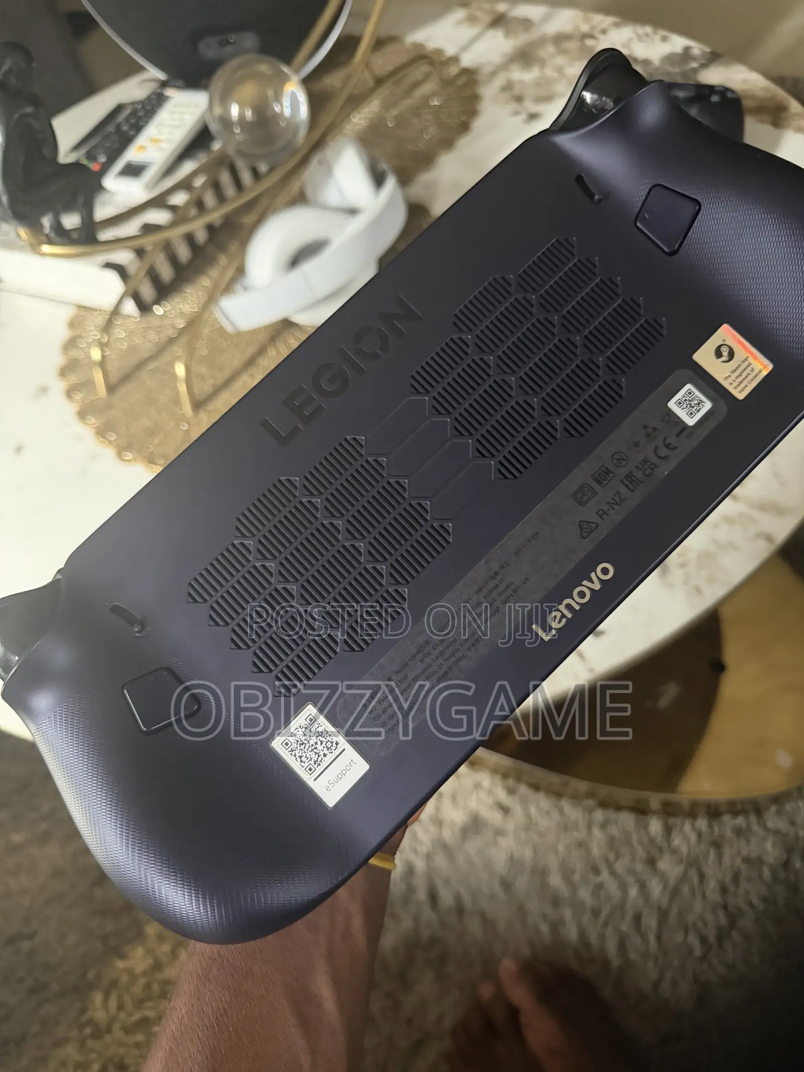 Lenovo Legion Go S