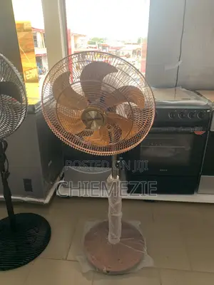Standing Fan