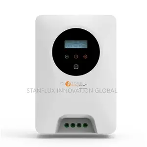 Felicity 60A MPPT Charge Controller