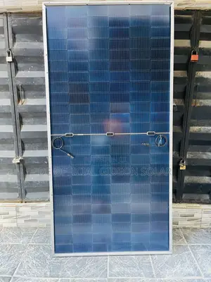 715watts Bifacial Jinko Solar Panel